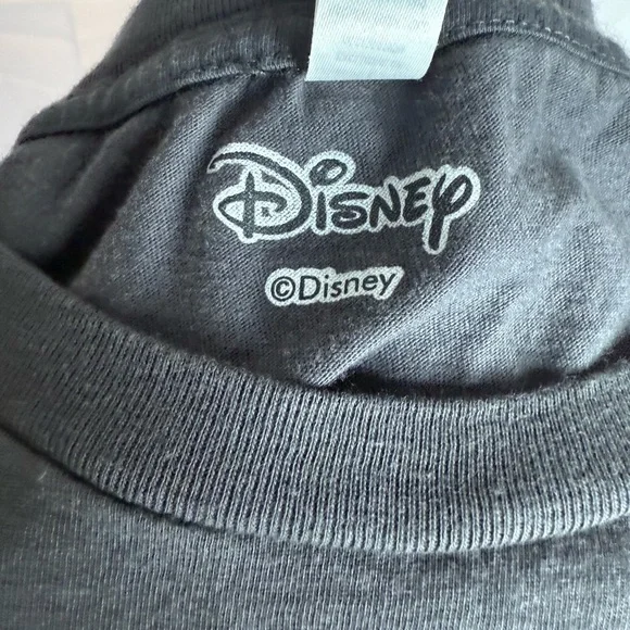 Disney Askele-ton of Screams Tee - Picture 2 of 3